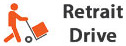 Retrait en magasin