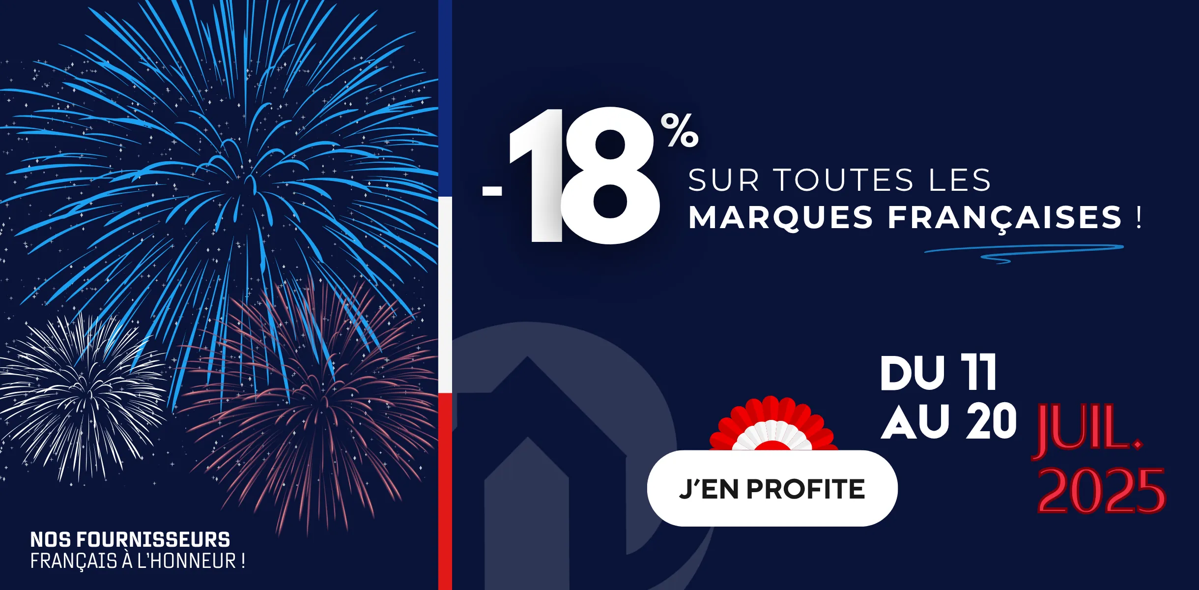 Fête Nationale