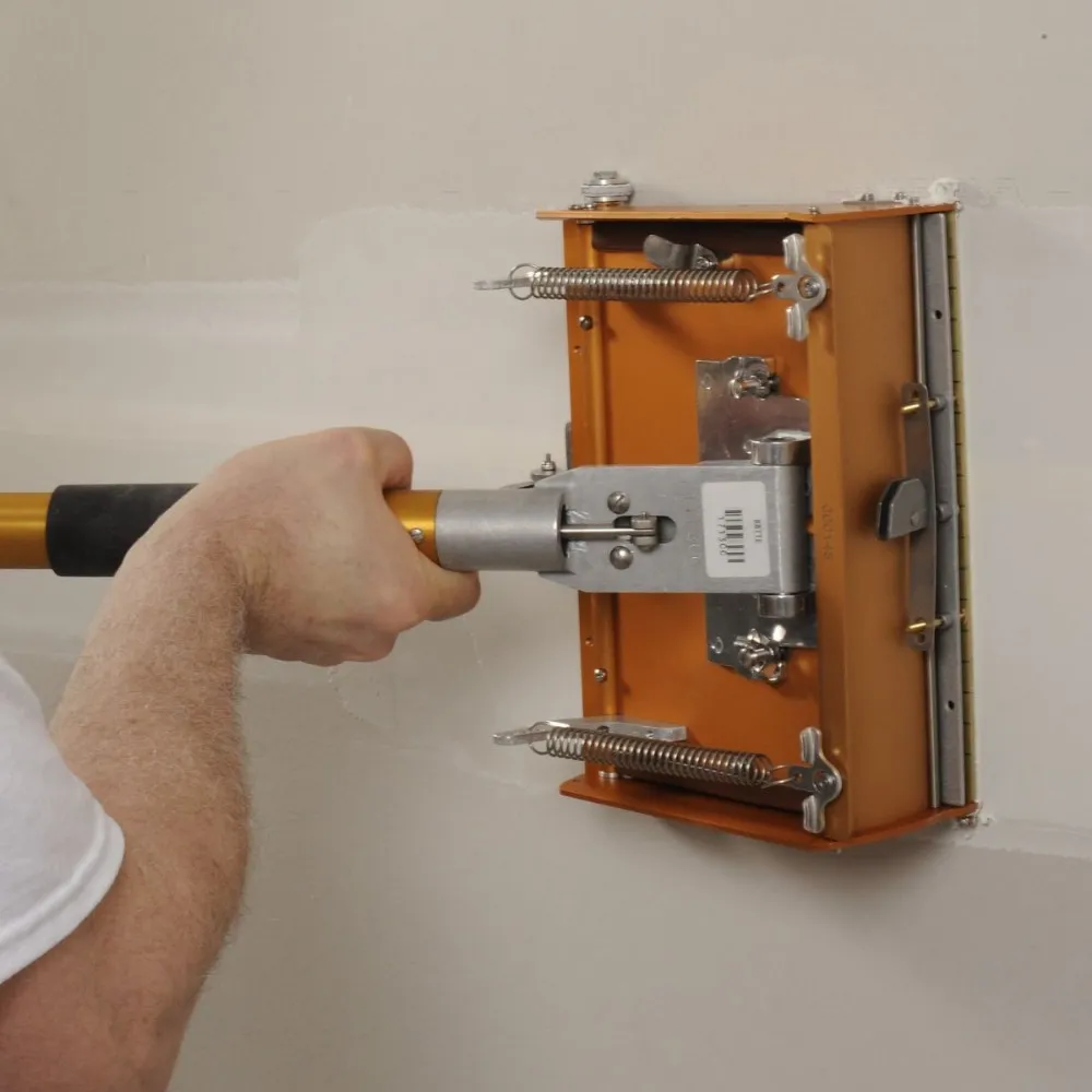 Manche extensible de boîte de finition XTender™ - TAPETECH