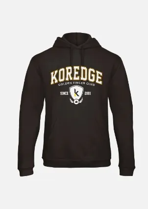 Tote bag Koredge
