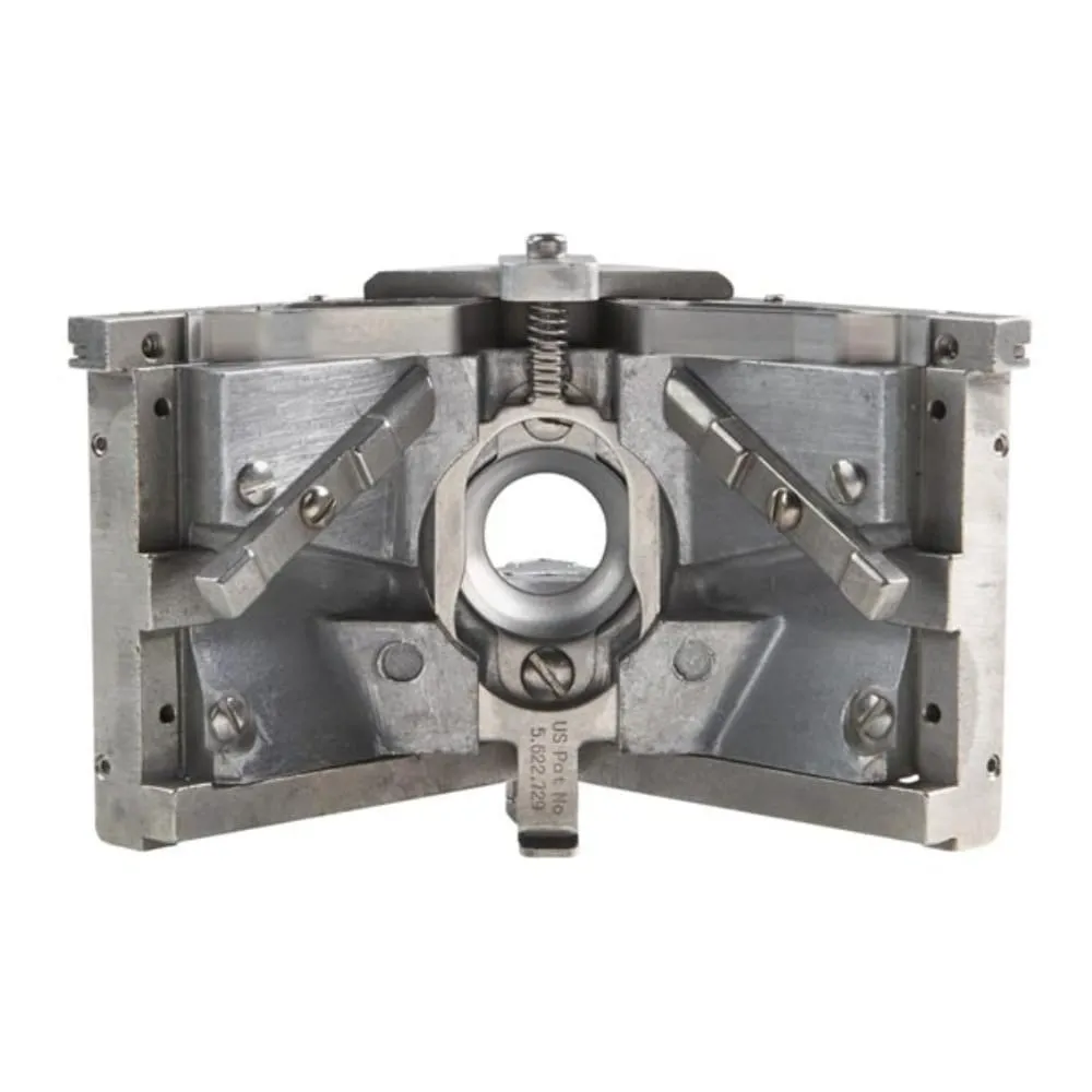 Finisseur d’angle réglable 7.6 cm  EasyRoll - TAPETECH
