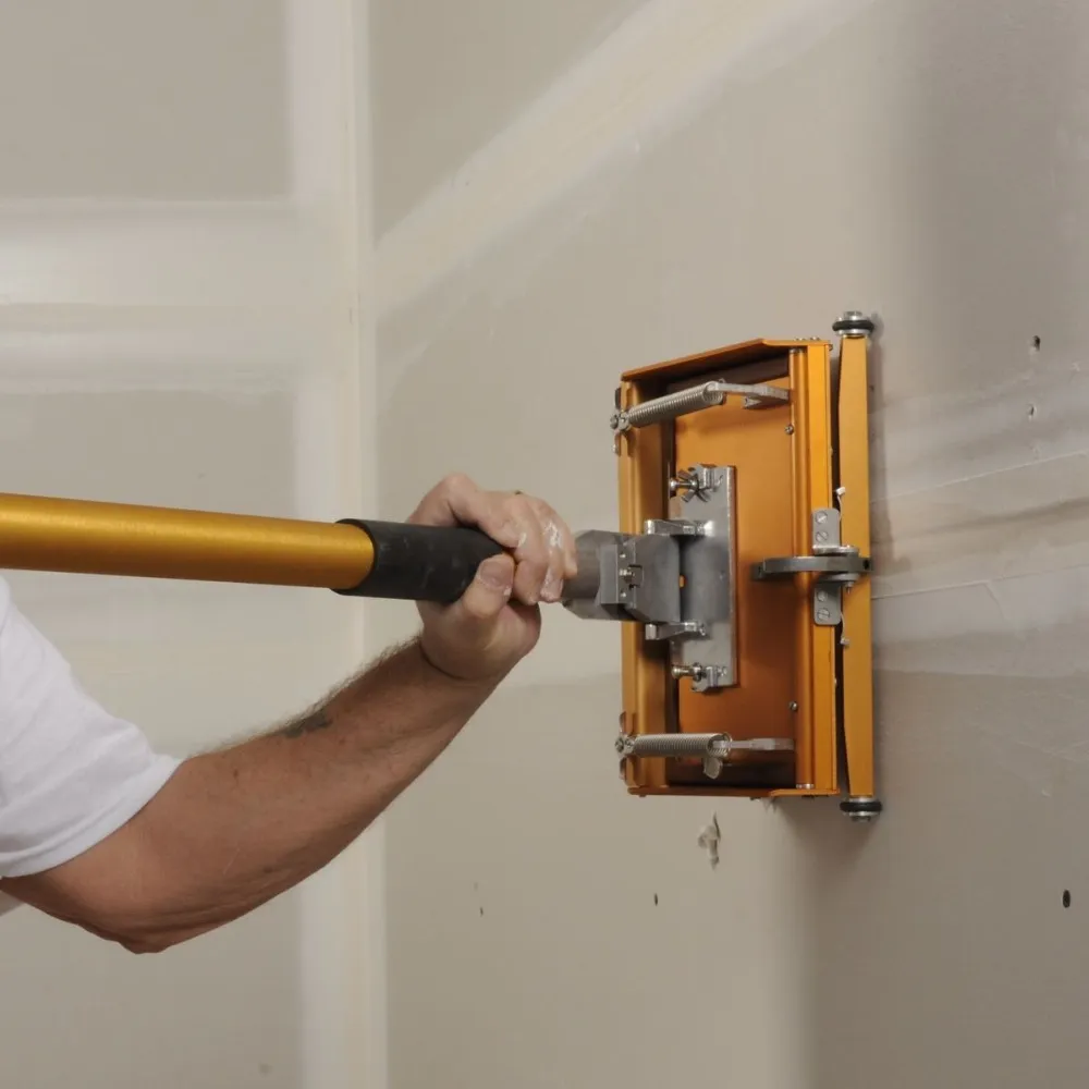 Manche extensible de boîte de finition XTender™ - TAPETECH