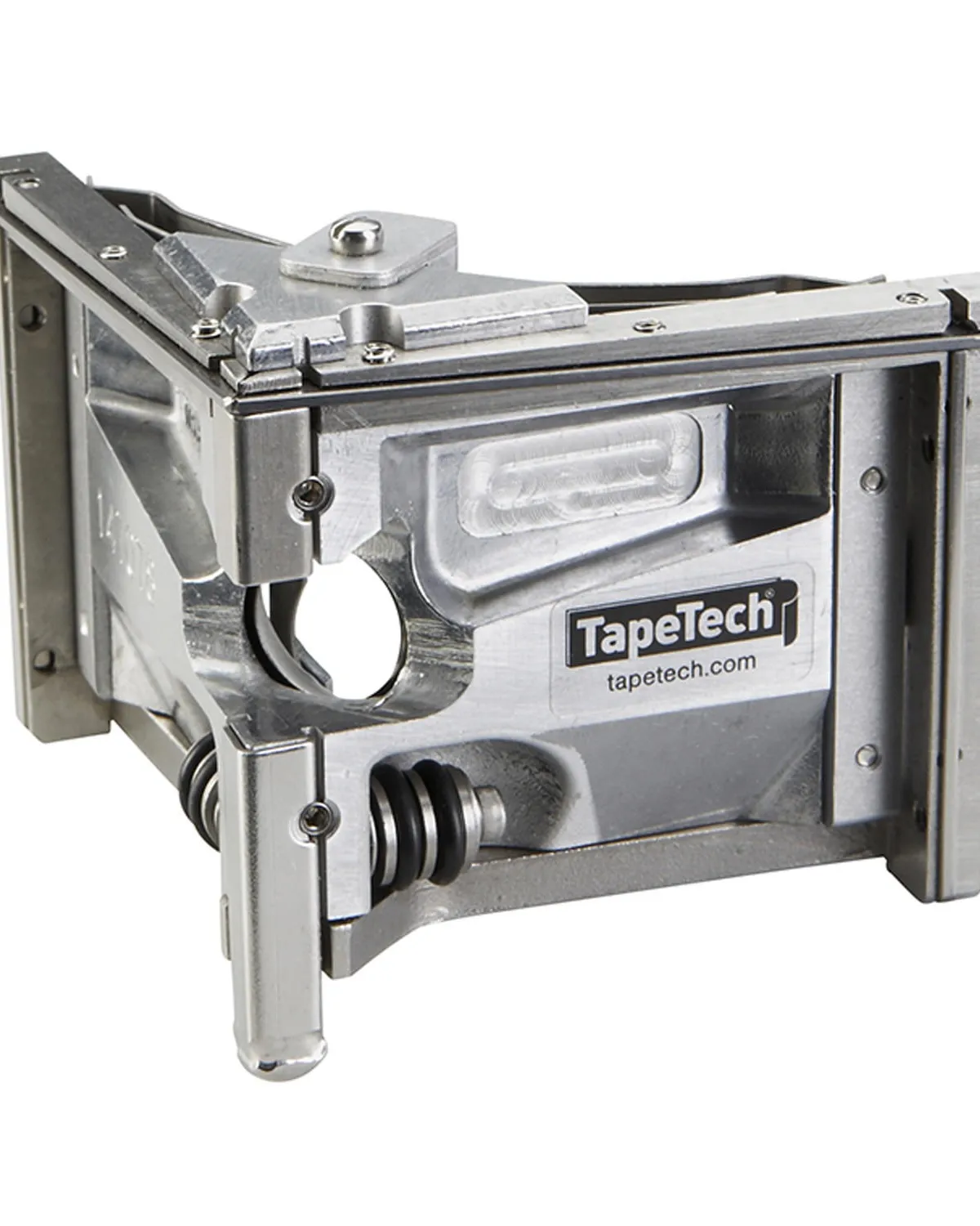 Finisseur d’angle réglable 7.6 cm  EasyRoll - TAPETECH