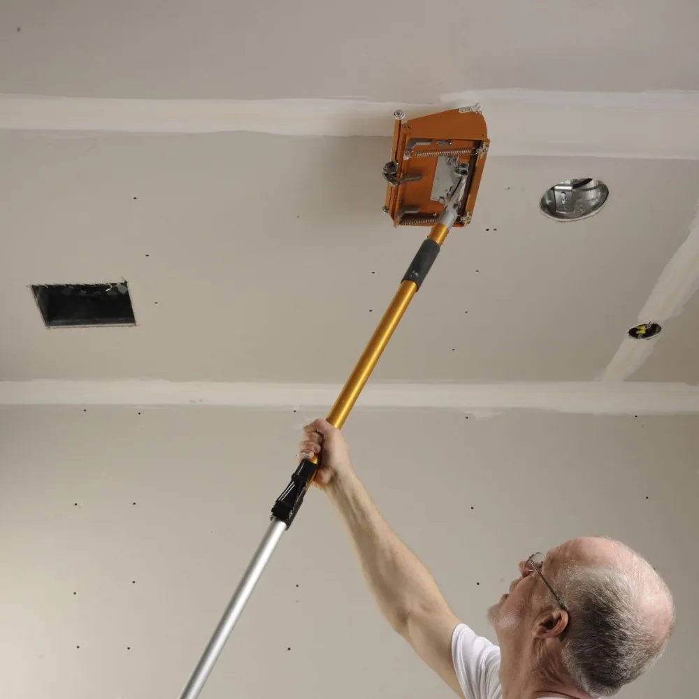 Manche extensible de boîte de finition XTender™ - TAPETECH
