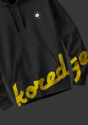 Sneakers Running Koredge