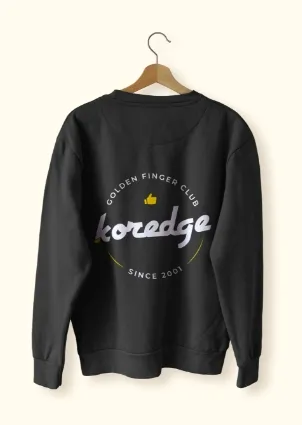 Sneakers Koredge
