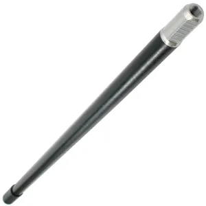 Manche en fibre de verre Adaptable Vendu Seul - TAPETECH