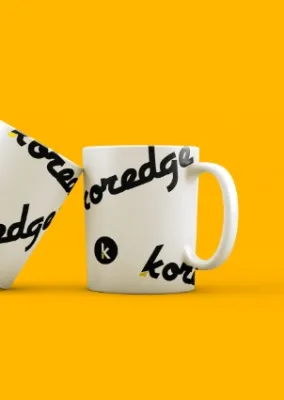 Robe de soirée Koredge
