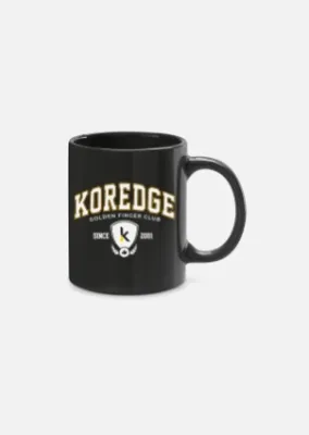 Tote bag Koredge